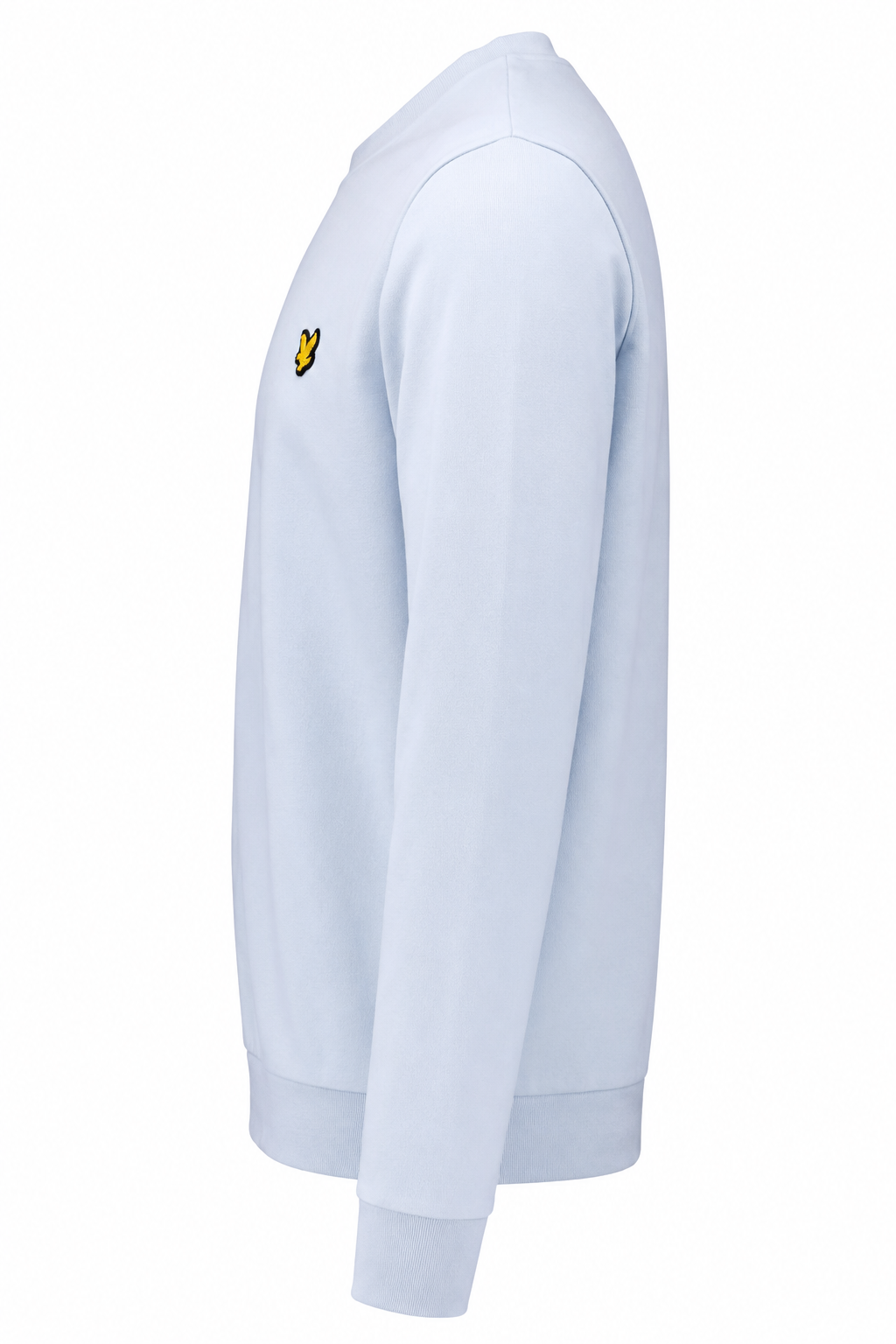Crew Neck Fly Fleece